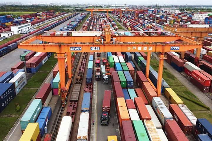 freight forwarder china to japan