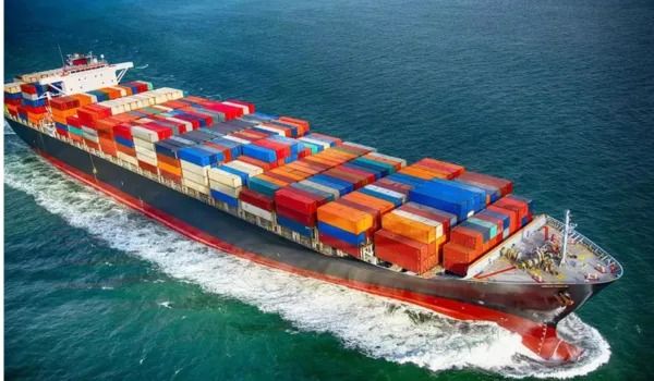 customs clearance china to dubai