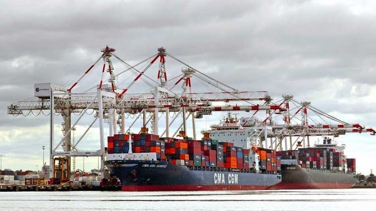 time to ship clothing from china to usa