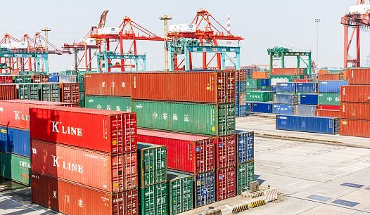 freight forwarding china to italy