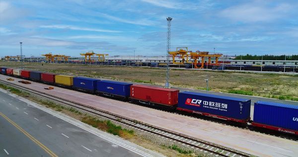 urgent delivery china to netherlands