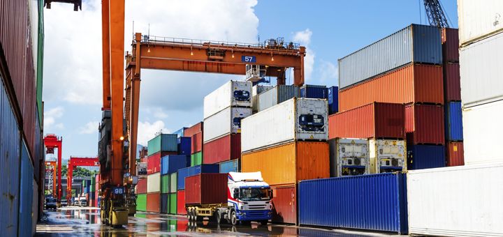 container freight from china to usa