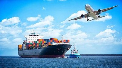 china freight forwarding
