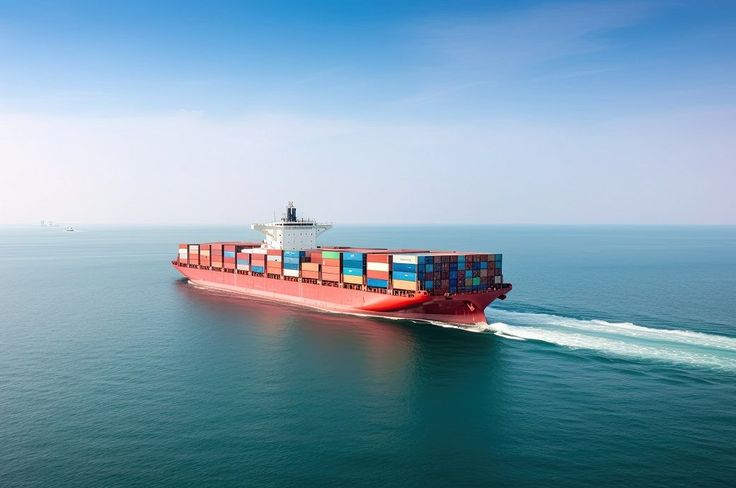 fastest way to ship textiles from china to uk