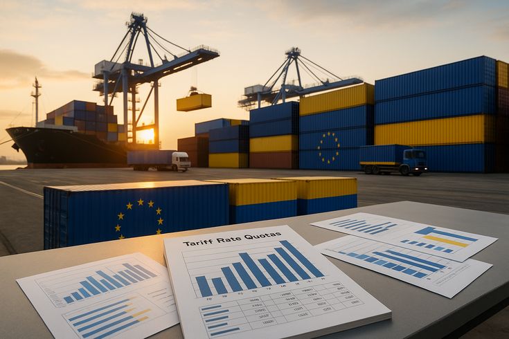 export documentation china to france