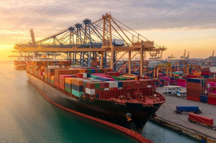 china freight forwarding