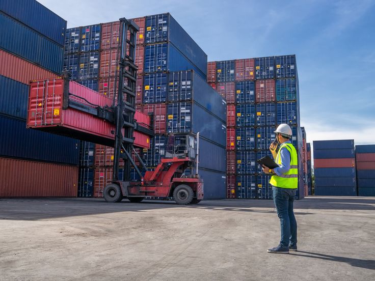 container freight rates from china