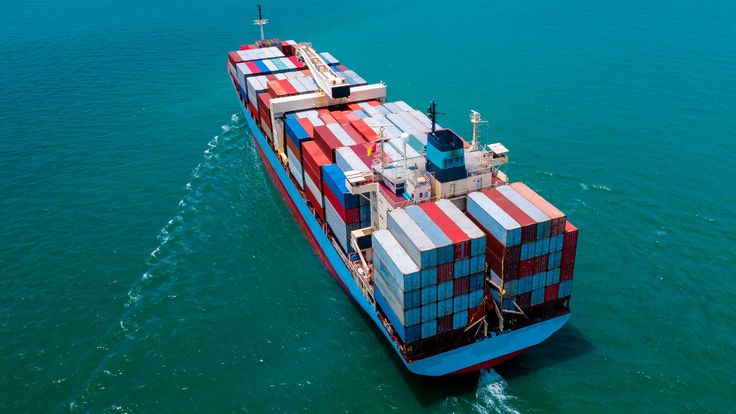 import customs china to australia