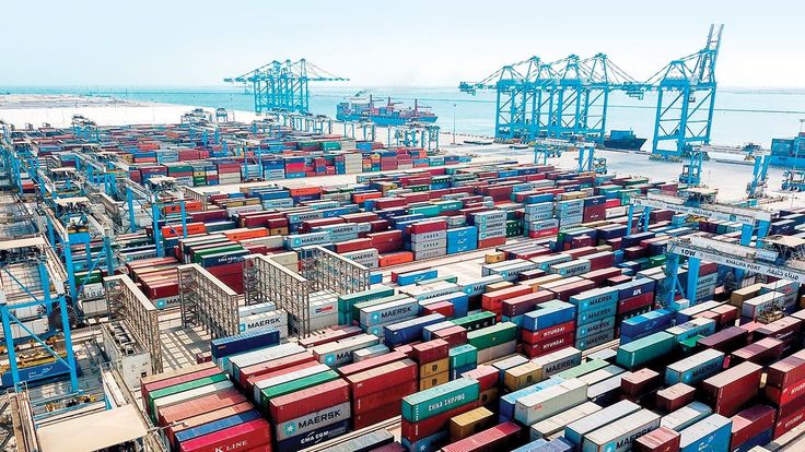 how to ship medical equipment from china to europe