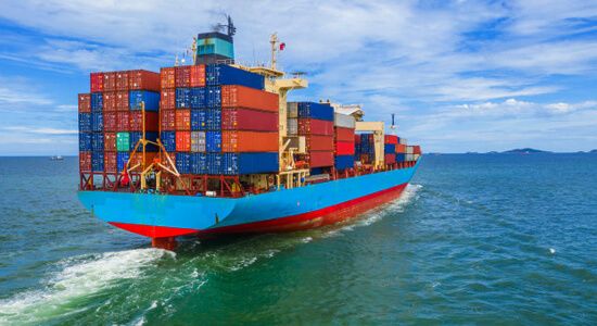 ocean freight china to australia