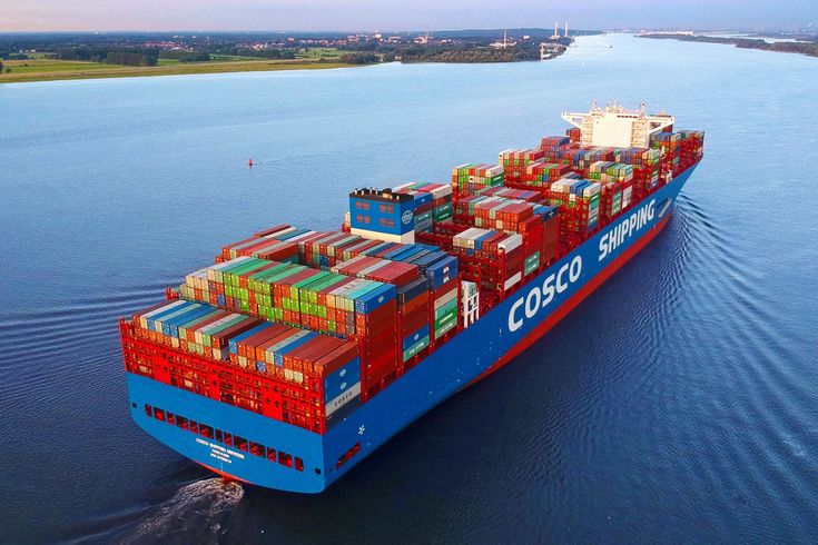 china to us ocean freight rates