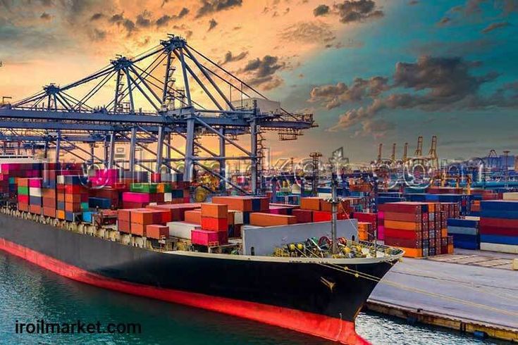 fba service china to europe