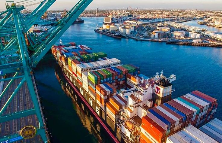 freight forwarder china to japan