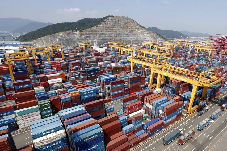 china to india container freight