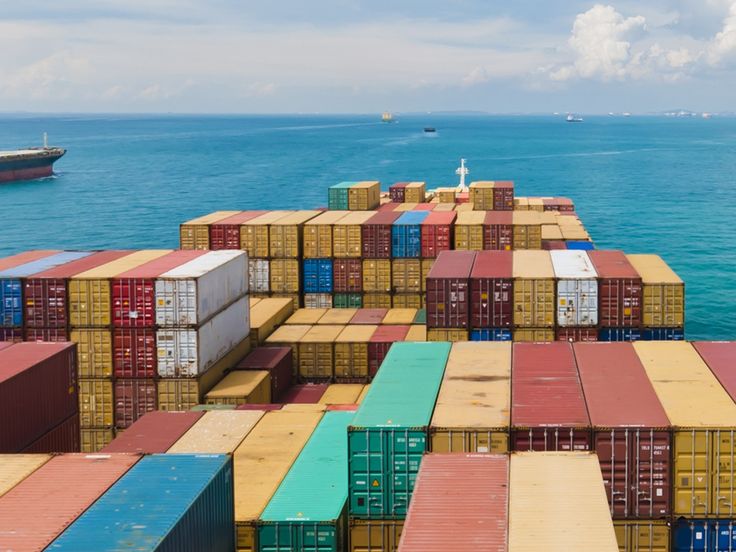 time to ship textiles from china to uk