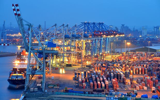 import customs china to australia