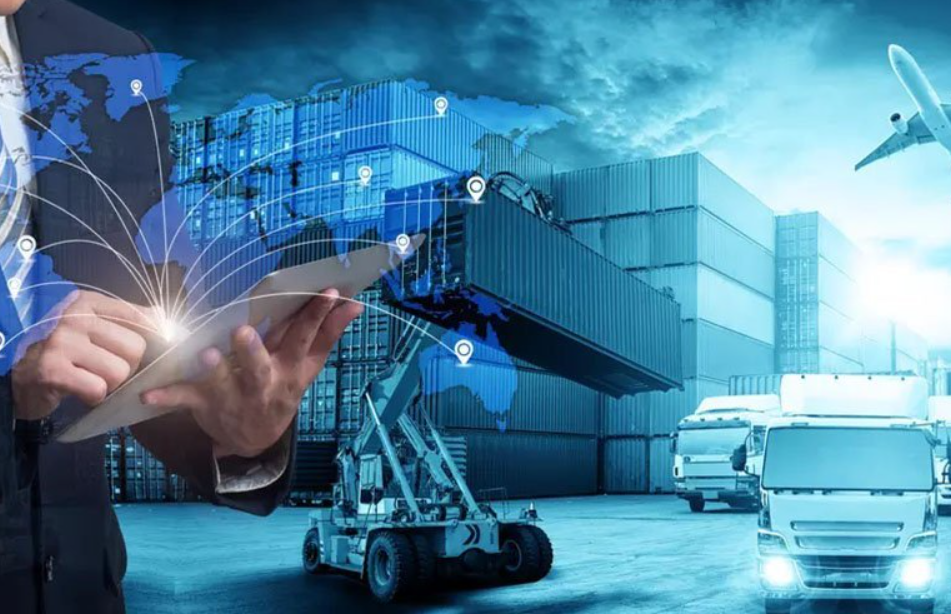 computer parts freight china to uk