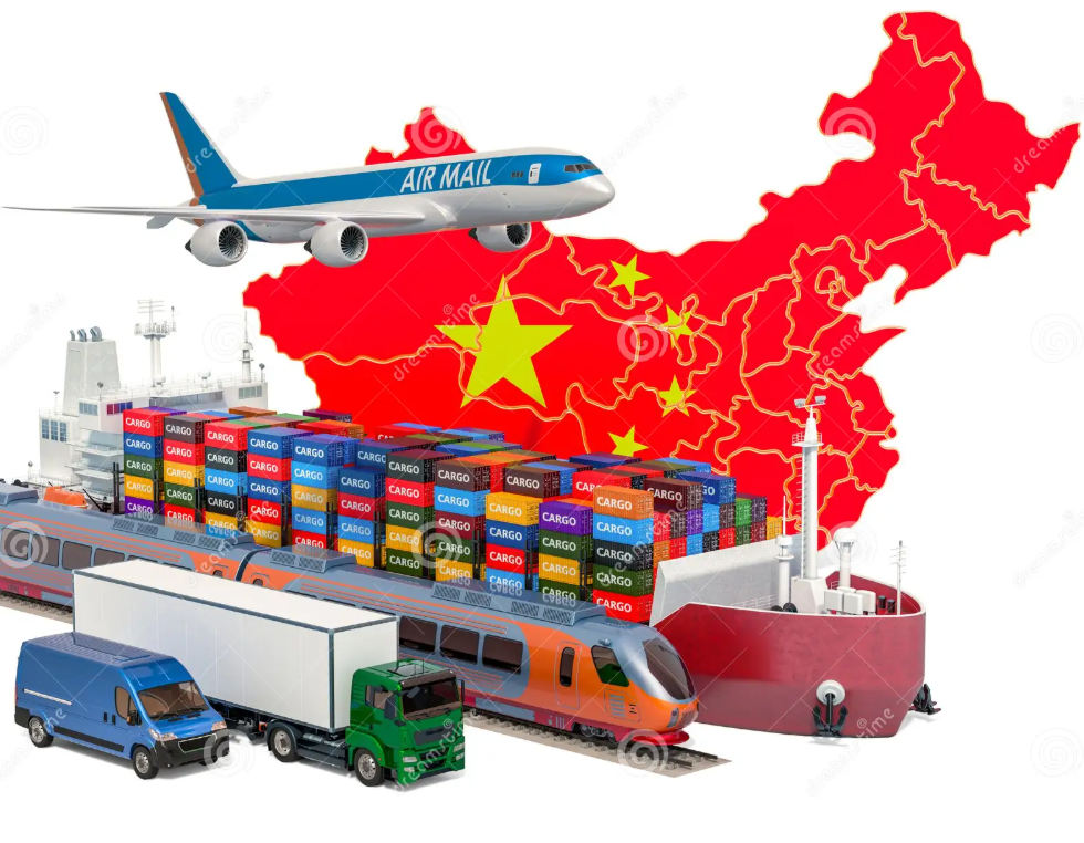 books shipping from china