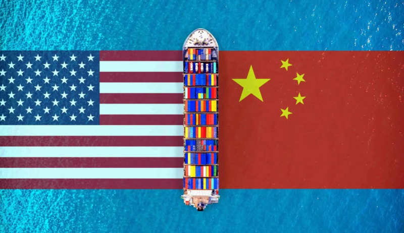 best FCL shipping from Shenzhen to USA