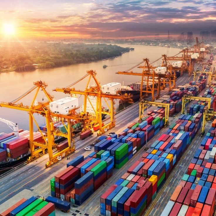 china freight forwarding