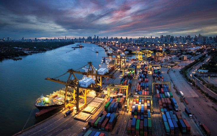 china freight tracking