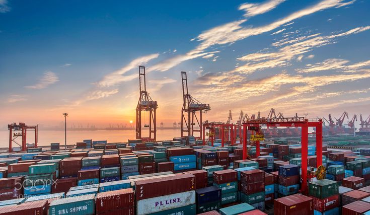 urgent delivery china to netherlands