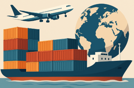 cheap sea freight from China to Belgium