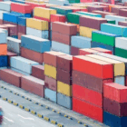 40GP FCL booking process for medical equipment from China to USA