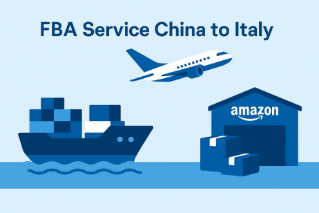 fba service china to italy