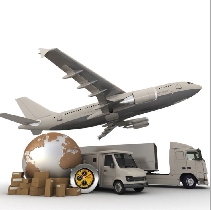 toys air freight from china
