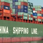 furniture freight from china