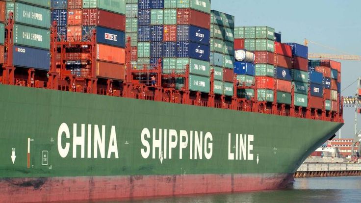 furniture freight from china