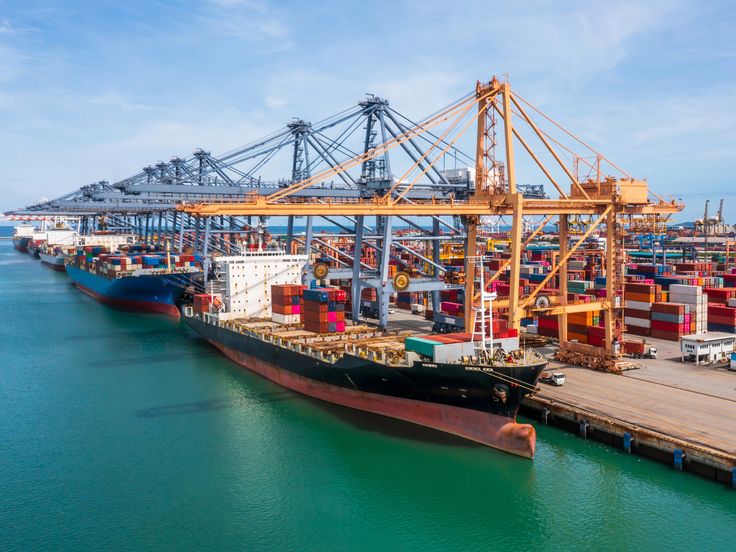 sporting goods shipping from china