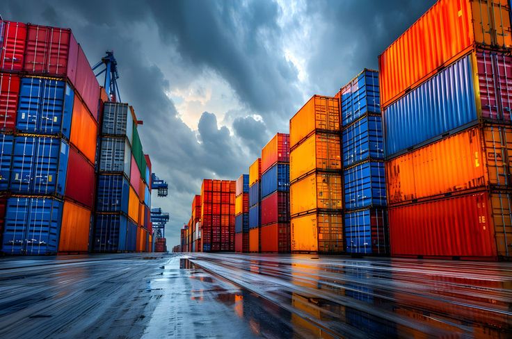 Reefer FCL booking process for toys from China to New Jersey