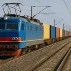 cheap rail freight from Shenzhen to Spain