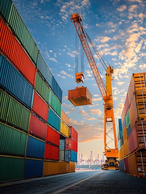 Flat Rack FCL insurance for textiles from China to Georgia