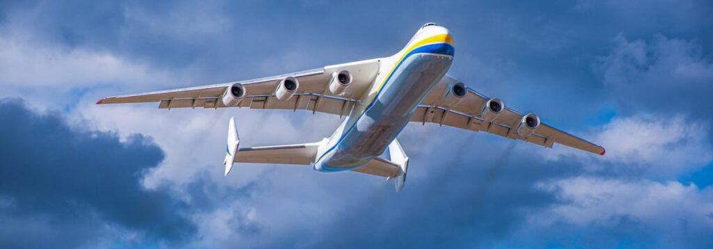 trusted air freight from China to Germany