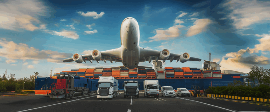 watches air freight china to europe