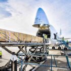 cheap air freight from Shenzhen to Spain