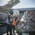 logistics service china to spain