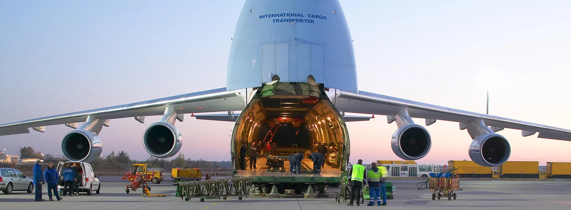 computer parts air freight china to usa