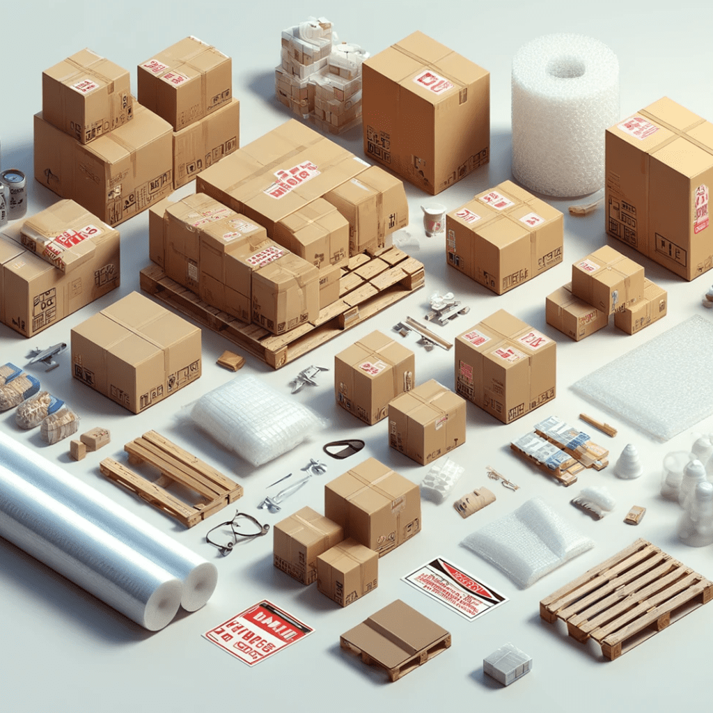 trusted air freight from China to Belgium