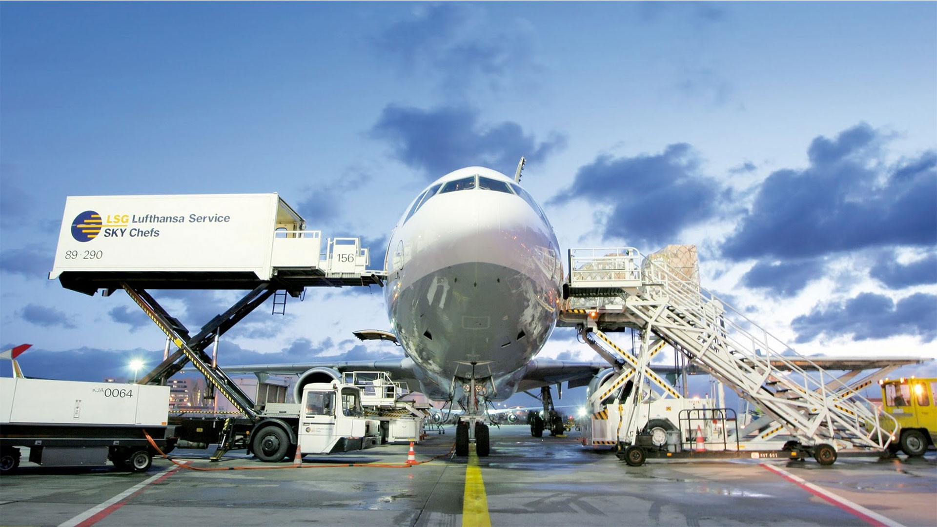 reliable air freight from Shenzhen to Italy