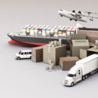 fast LCL shipping from Shenzhen to Canada