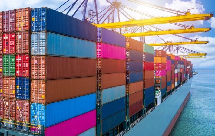 express shipping china to japan