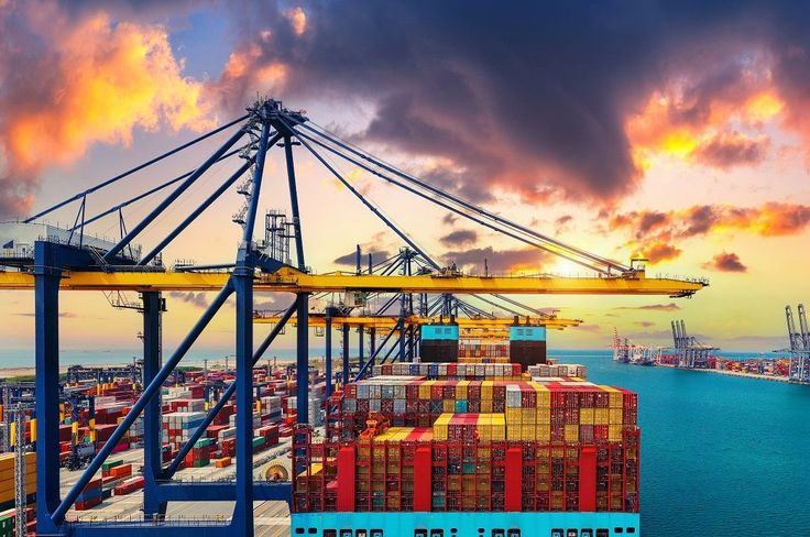 overland freight china to italy