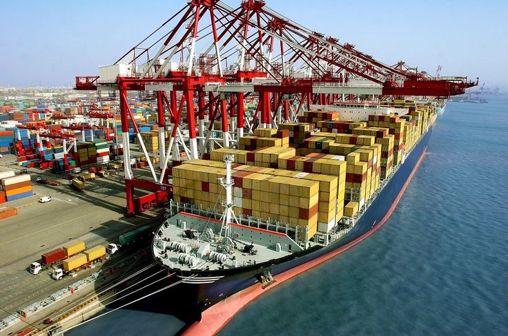 textiles sea freight from china
