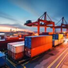 customs clearance china to spain