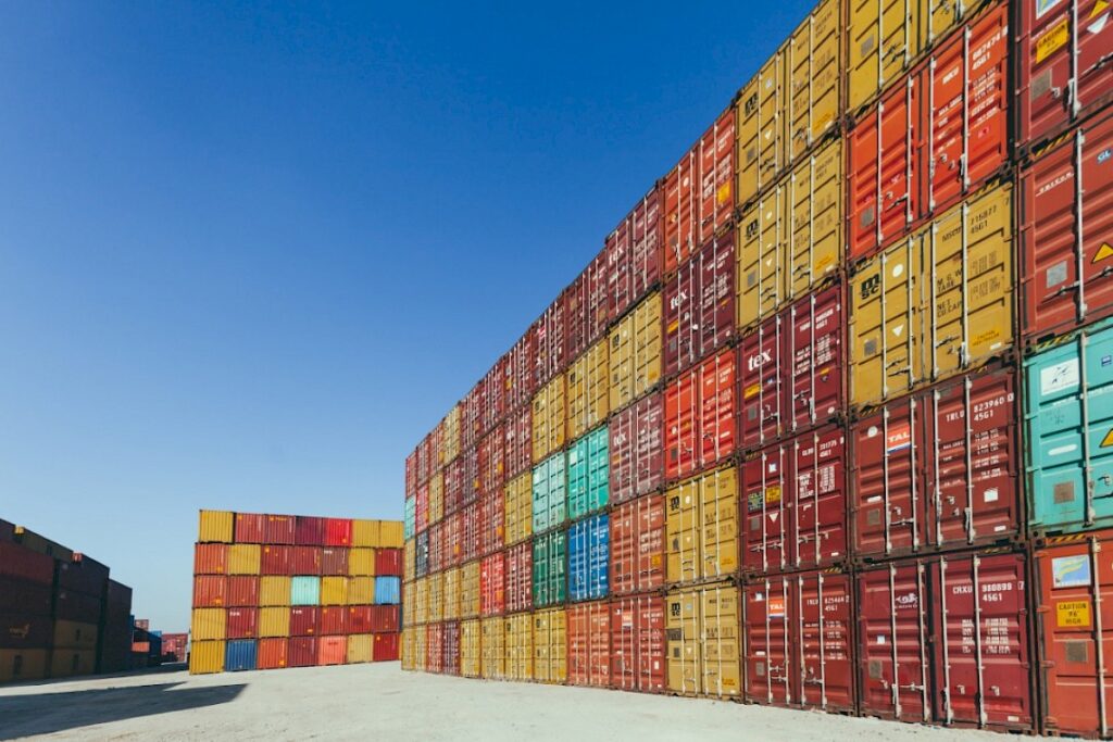 trusted express shipping from China to Spain