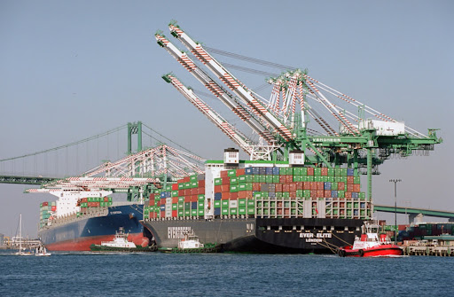 best customs clearance from China to Germany